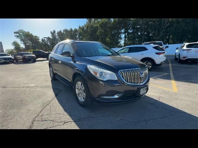 2014 Buick Enclave Convenience