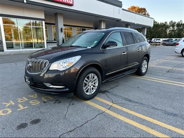 2014 Buick Enclave Convenience