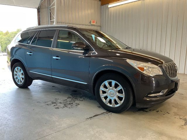 2014 Buick Enclave Leather