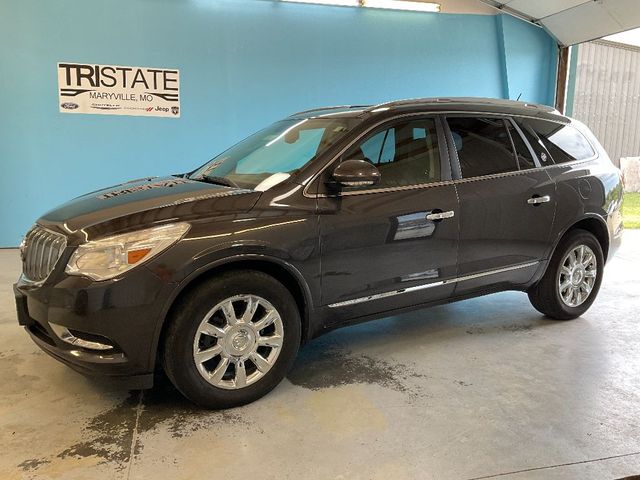 2014 Buick Enclave Leather