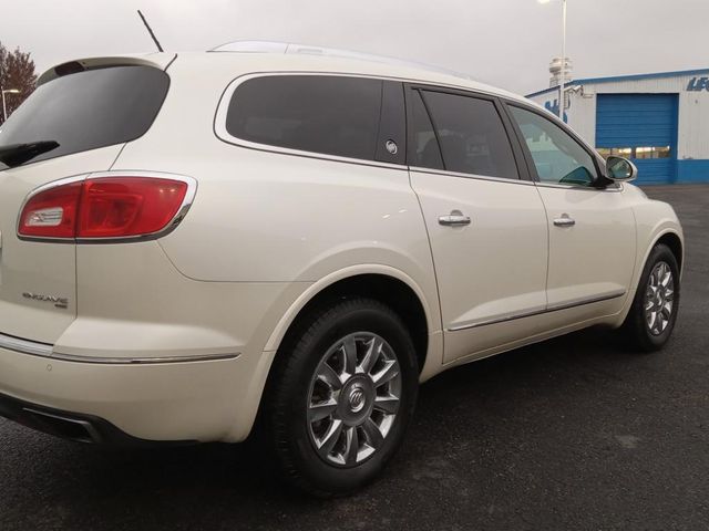 2014 Buick Enclave Leather