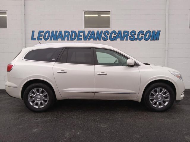 2014 Buick Enclave Leather