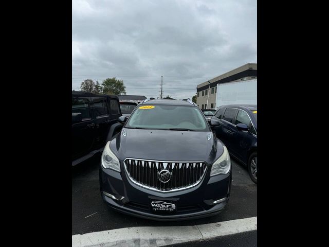 2014 Buick Enclave Convenience