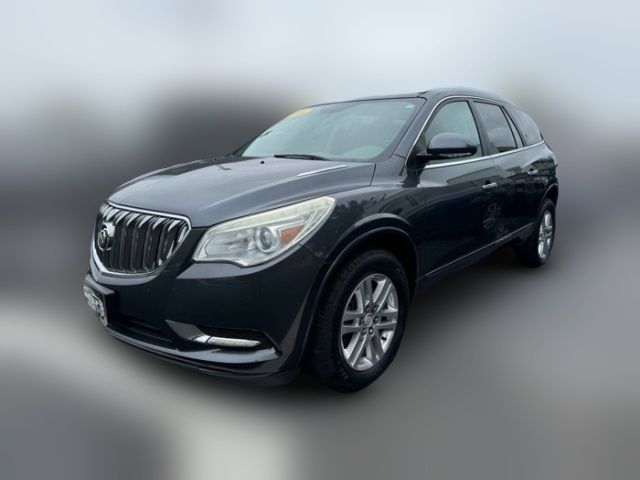 2014 Buick Enclave Convenience