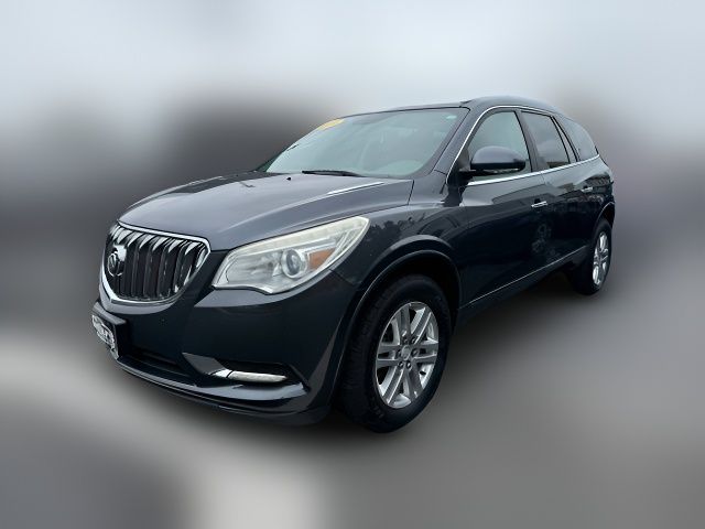 2014 Buick Enclave Convenience