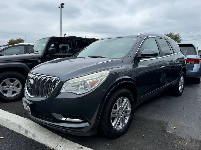 2014 Buick Enclave Convenience