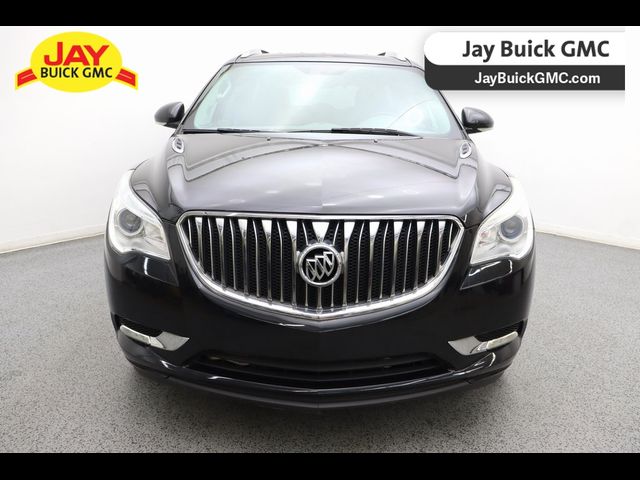 2014 Buick Enclave Convenience