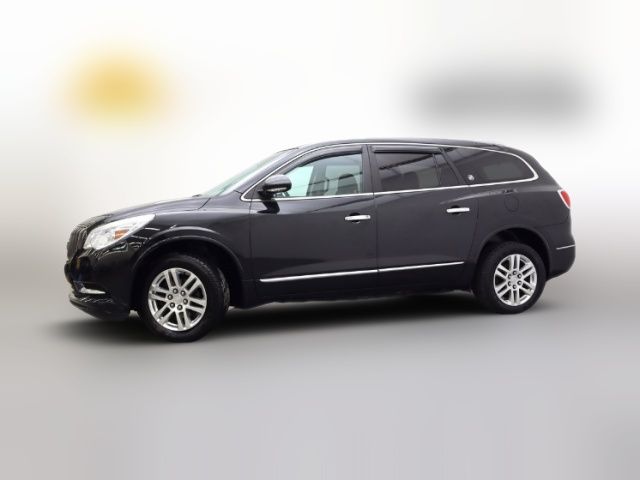 2014 Buick Enclave Convenience