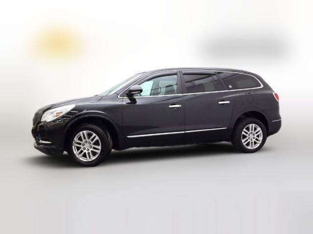 2014 Buick Enclave Convenience