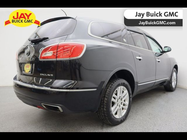 2014 Buick Enclave Convenience