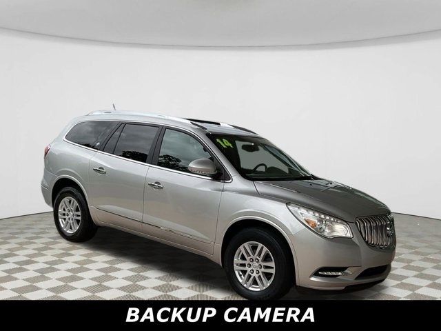 2014 Buick Enclave Convenience