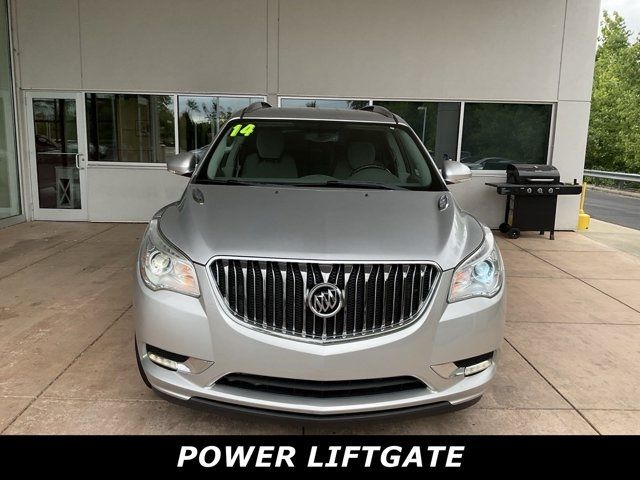 2014 Buick Enclave Convenience