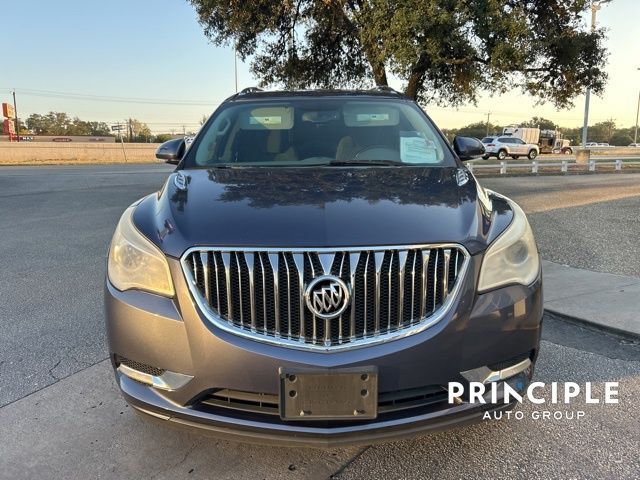 2014 Buick Enclave Convenience