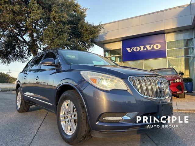 2014 Buick Enclave Convenience