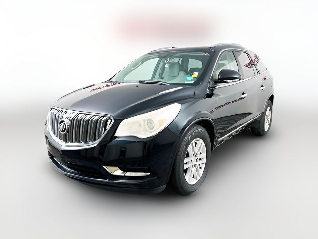 2014 Buick Enclave Convenience