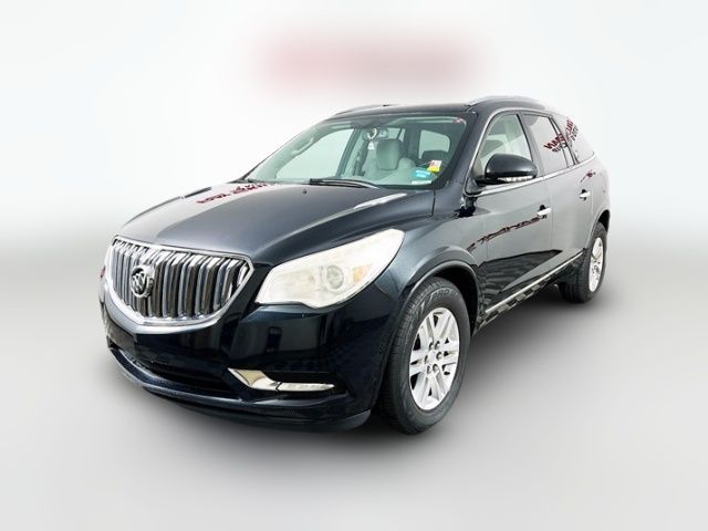 2014 Buick Enclave Convenience