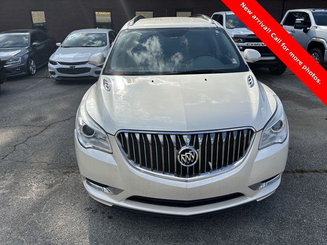 2014 Buick Enclave Convenience