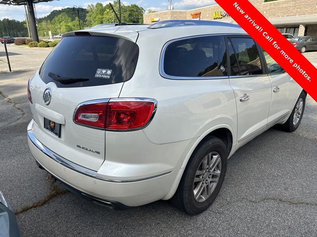 2014 Buick Enclave Convenience