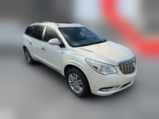 2014 Buick Enclave Convenience