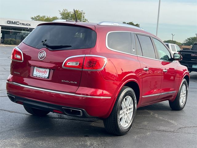 2014 Buick Enclave Convenience