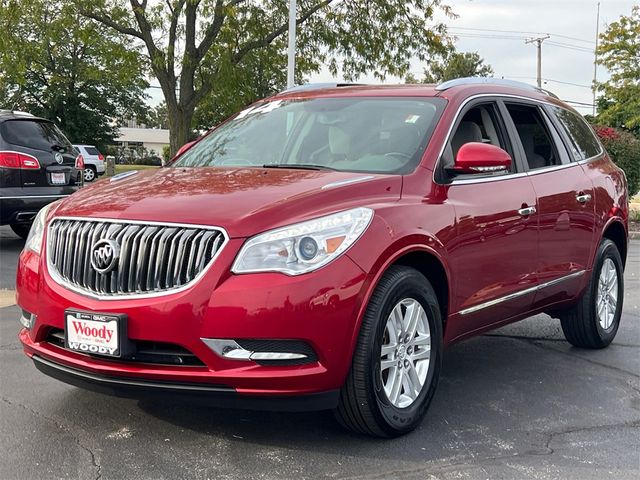 2014 Buick Enclave Convenience