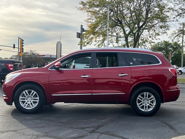 2014 Buick Enclave Convenience