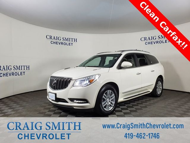 2014 Buick Enclave Convenience