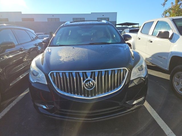 2014 Buick Enclave Convenience