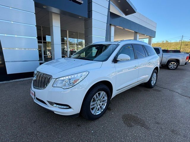 2014 Buick Enclave Convenience