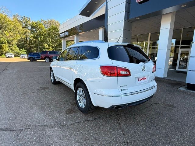 2014 Buick Enclave Convenience