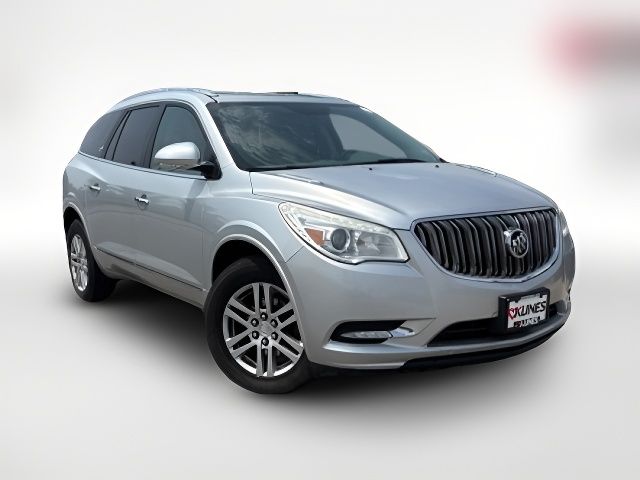 2014 Buick Enclave Convenience