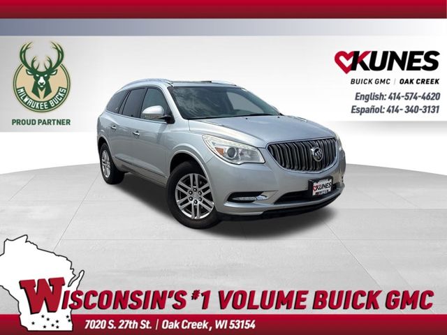 2014 Buick Enclave Convenience
