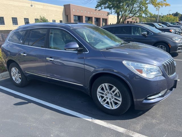 2014 Buick Enclave Convenience