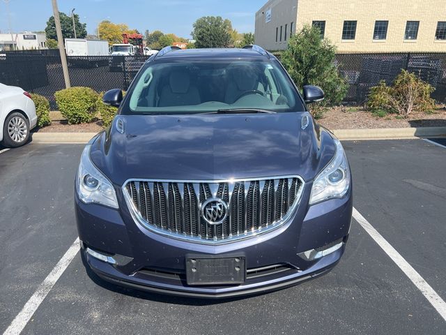 2014 Buick Enclave Convenience