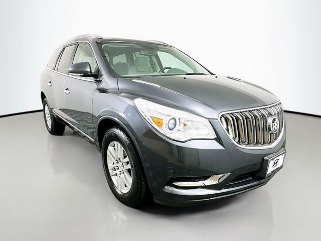 2014 Buick Enclave Convenience