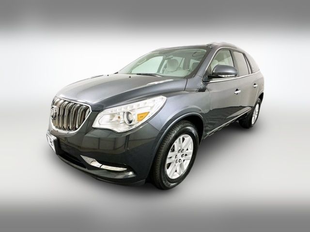 2014 Buick Enclave Convenience