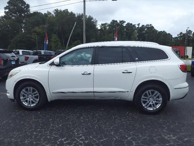 2014 Buick Enclave Convenience