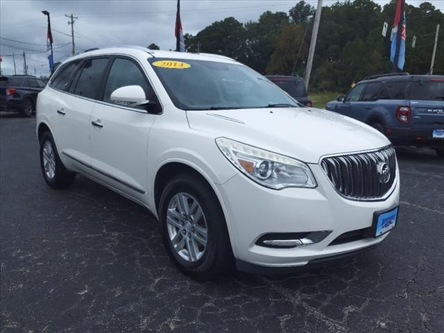 2014 Buick Enclave Convenience