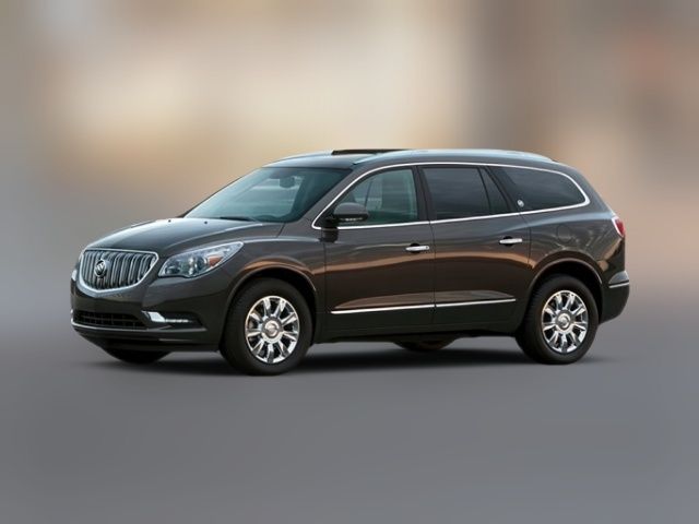 2014 Buick Enclave Convenience