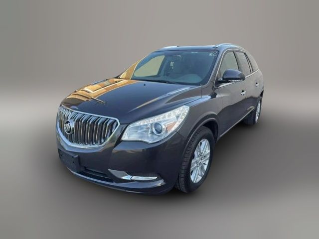 2014 Buick Enclave Convenience