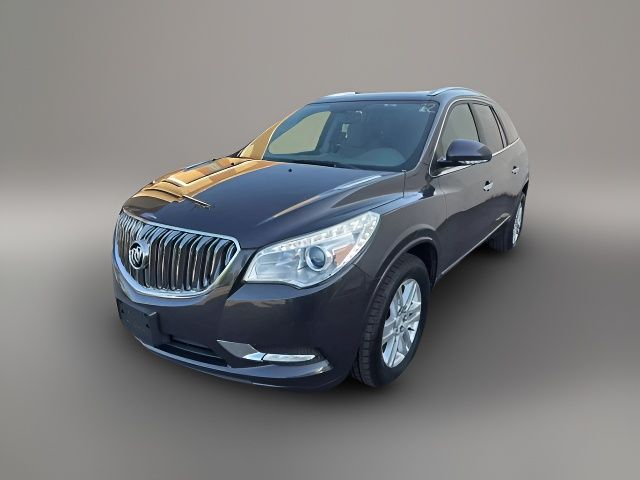 2014 Buick Enclave Convenience