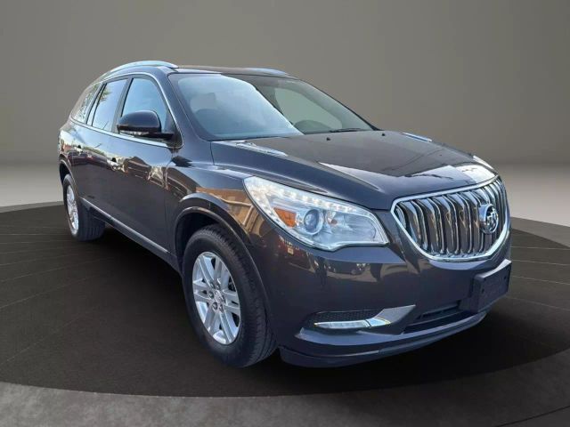 2014 Buick Enclave Convenience
