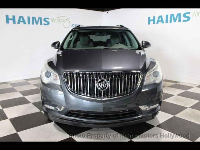 2014 Buick Enclave Convenience