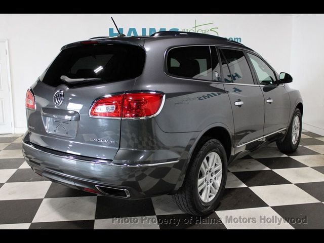 2014 Buick Enclave Convenience