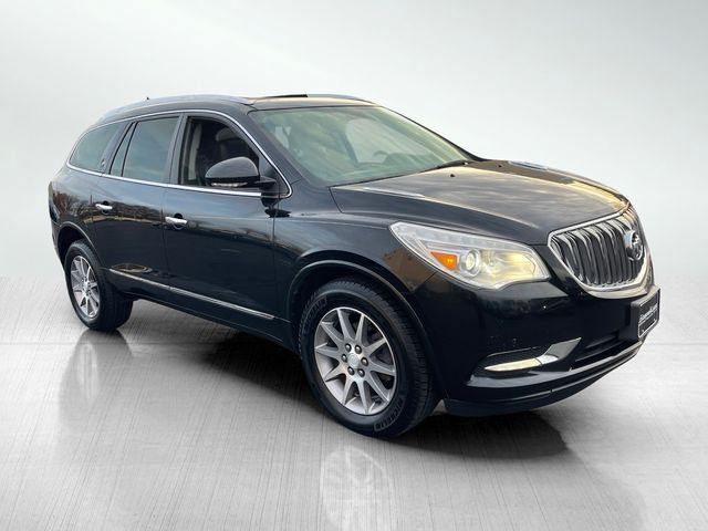 2014 Buick Enclave Leather