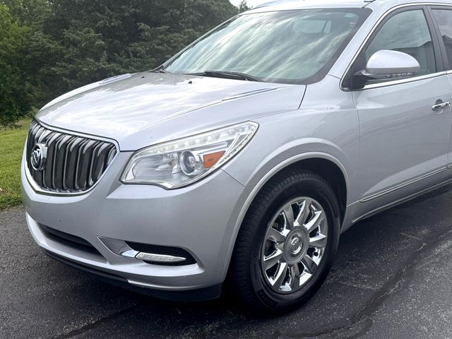 2014 Buick Enclave Premium