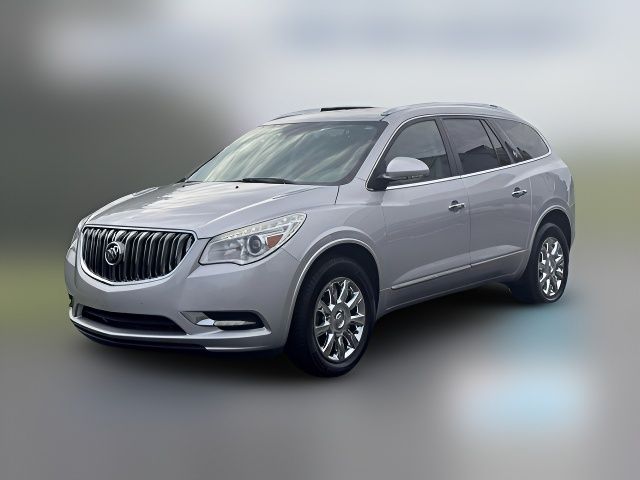 2014 Buick Enclave Premium