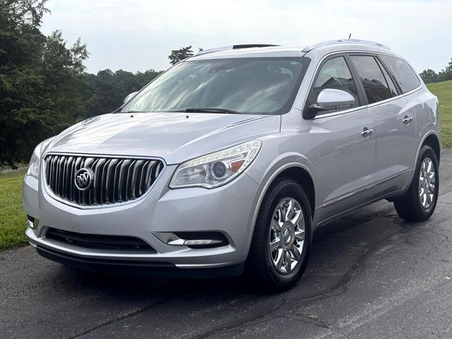 2014 Buick Enclave Premium