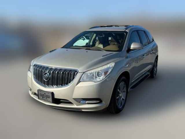 2014 Buick Enclave Leather