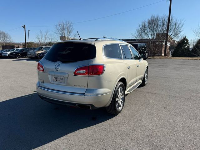 2014 Buick Enclave Leather